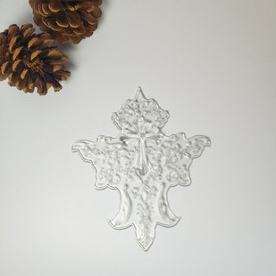 雪板防滑贴2024新款单板贴贴滑雪板防滑单板耐磨防滑十字架