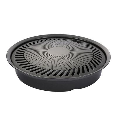 岩谷烤盘卡式炉便携套装