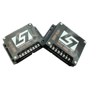 适用哈曼L7莱文森卡顿汽车音响家用音箱二分频三分频器套装喇叭