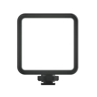 Ulanzi优篮子 VL81摄影补光灯便携式拍照抖音直播迷你LED口袋灯手机单反相机外拍专业室内美食多肉手持打光灯