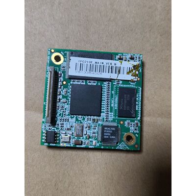 出IPC210E主板拆机件带RealtekRTL821