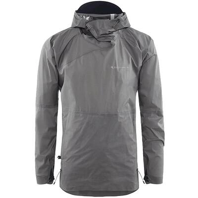 攀山鼠套头轻量冲锋衣大地之母