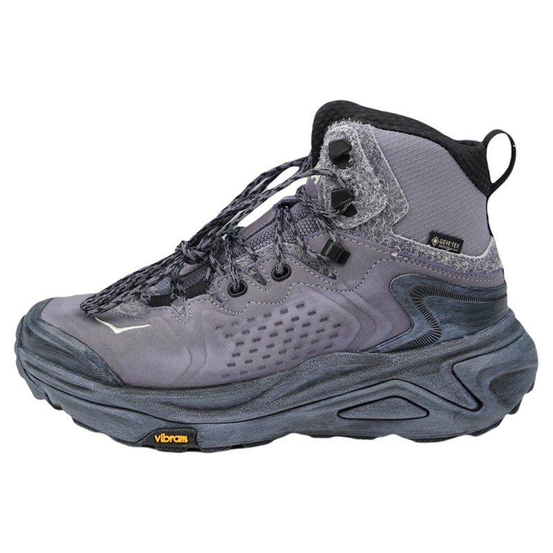 HOKA正品卡哈3登山徒步鞋GTX