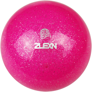 艺术体操球求儿童成人比赛舞蹈体操棒彩带体操圈艺术绳15cm18cm