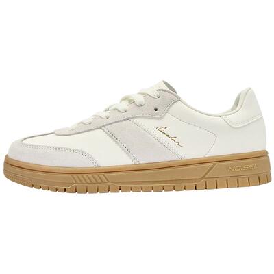 CC鞋丨乔丹经典德训鞋百搭白色T头鞋春夏板鞋男款复古运动鞋轻便