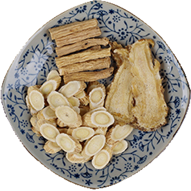 组合装红枣枸杞特级600g当归党参