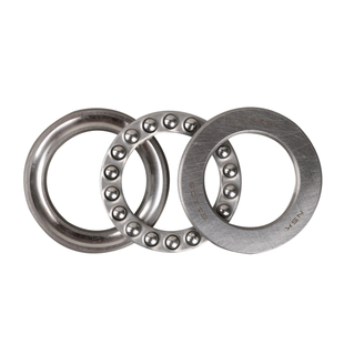 NSK日本原装进口平面推力球轴承51200 51201 51202 51203 51204