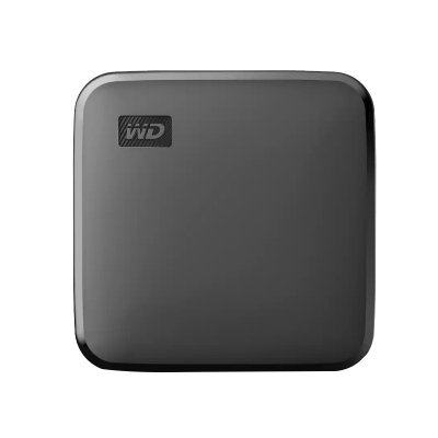 移动固态硬盘可来图定制