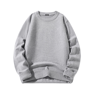 真维斯毛衣男冬季新款针织衫男款