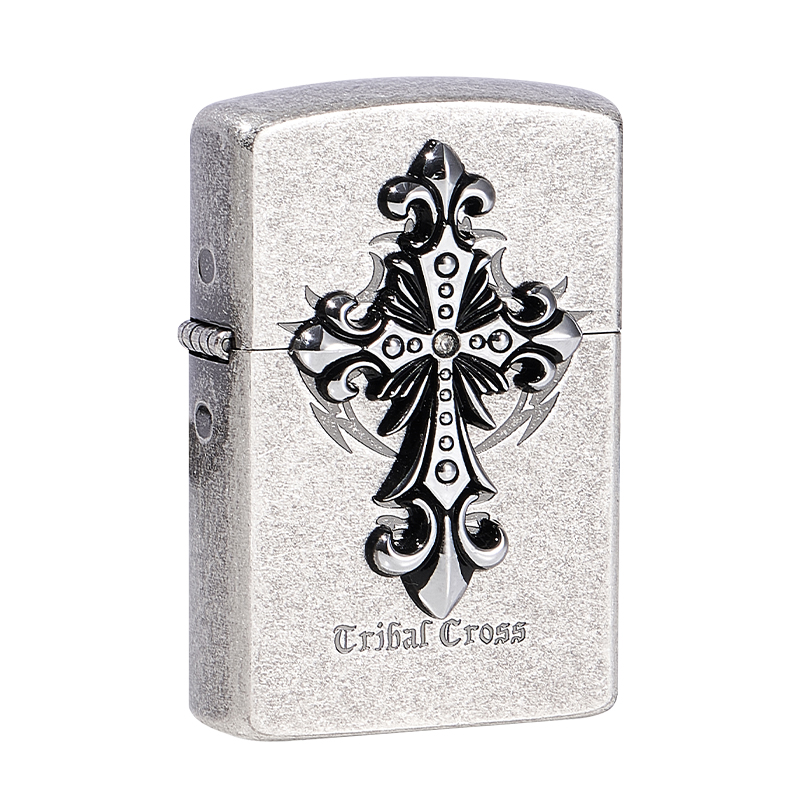 TSHOMX煤油打火机防风创意定制高颜值惊喜送男友生日礼物