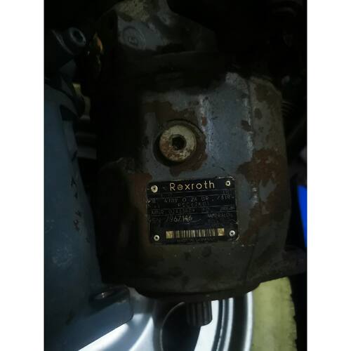 非标价力士乐恒压泵A10V028DR31RPSC62K01两个议价