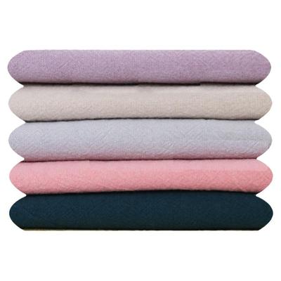 【品质水洗棉布料】柔软透气舒适