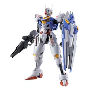 万代 拼装模型 HG 1/144 水星的魔女 风灵高达 主角机 AERIAL高达