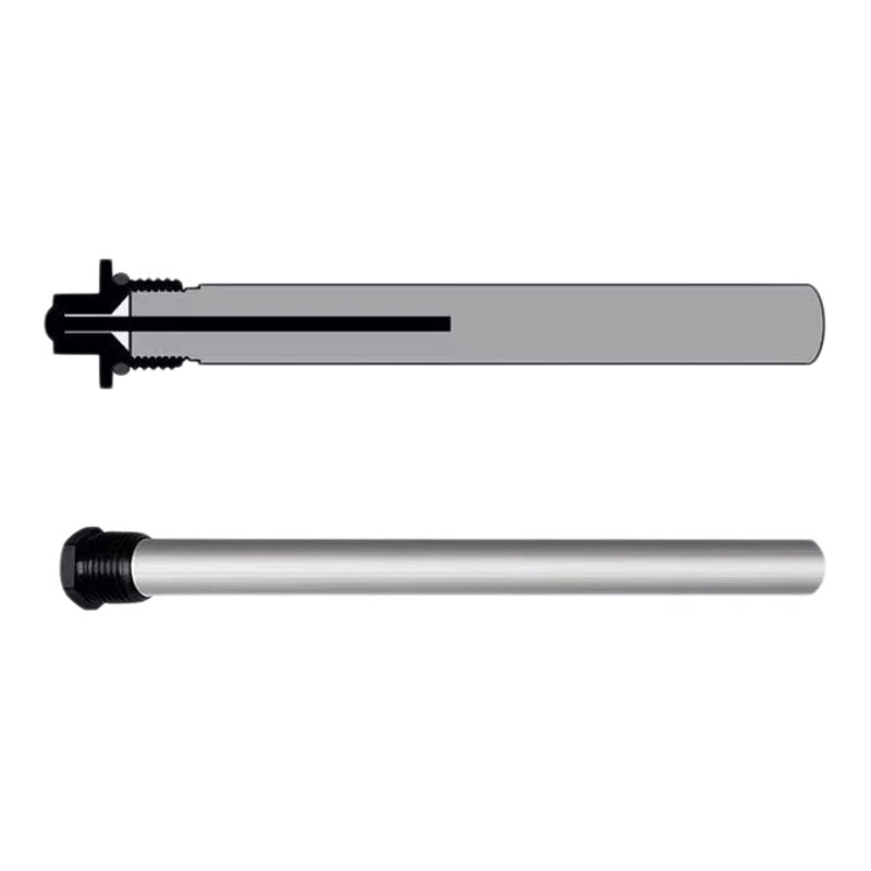 适用Ao史密斯电热水器60-80镁棒