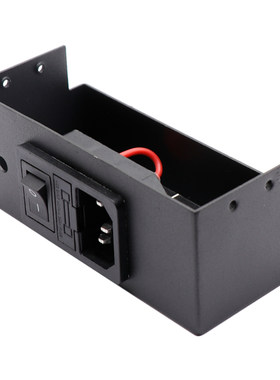 12v/24V360w开关电源金属外壳
