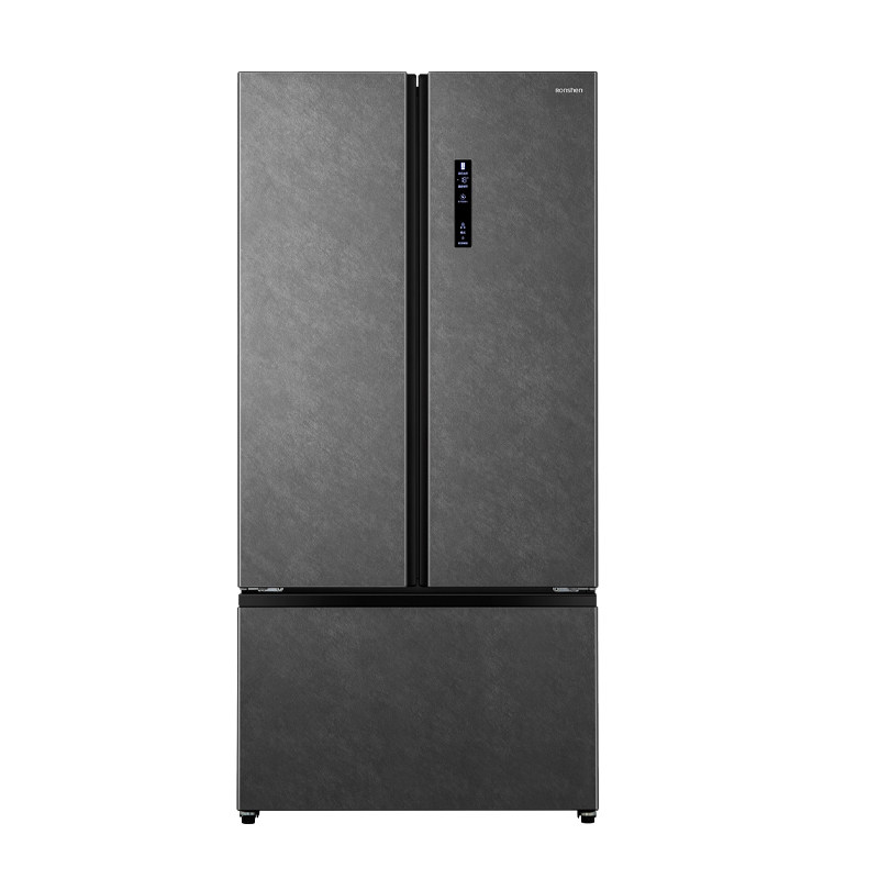 容声方糖541L主动双净双系统冰箱
