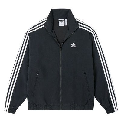 Adidas阿迪达斯外套男运动服