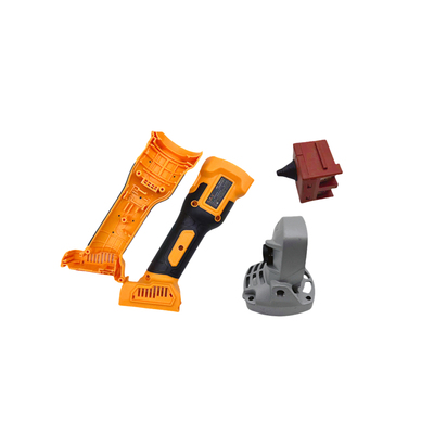 佳捷仕转子齿轮开关外壳原厂配件