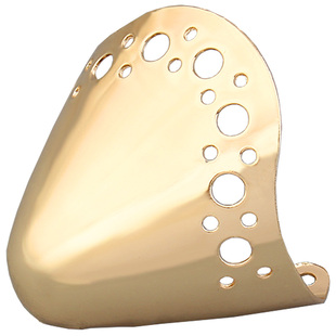 金属保护头护鞋尖神器皮鞋高跟鞋女磨损隐形修复防踢包鞋头装饰套