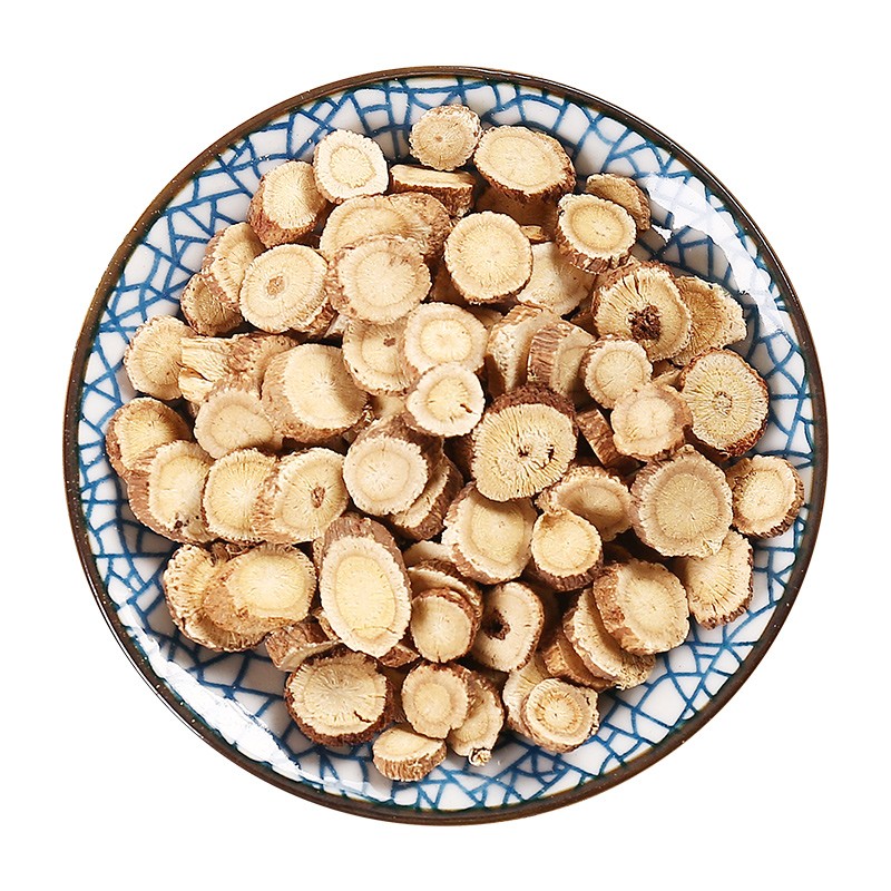京皖 红芪 中药饮片 中草药材抓配 无熏硫 GMP标准 官方旗舰店
