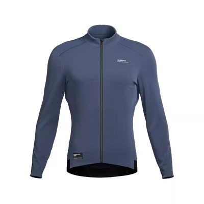 inbike骑行服抓绒保暖