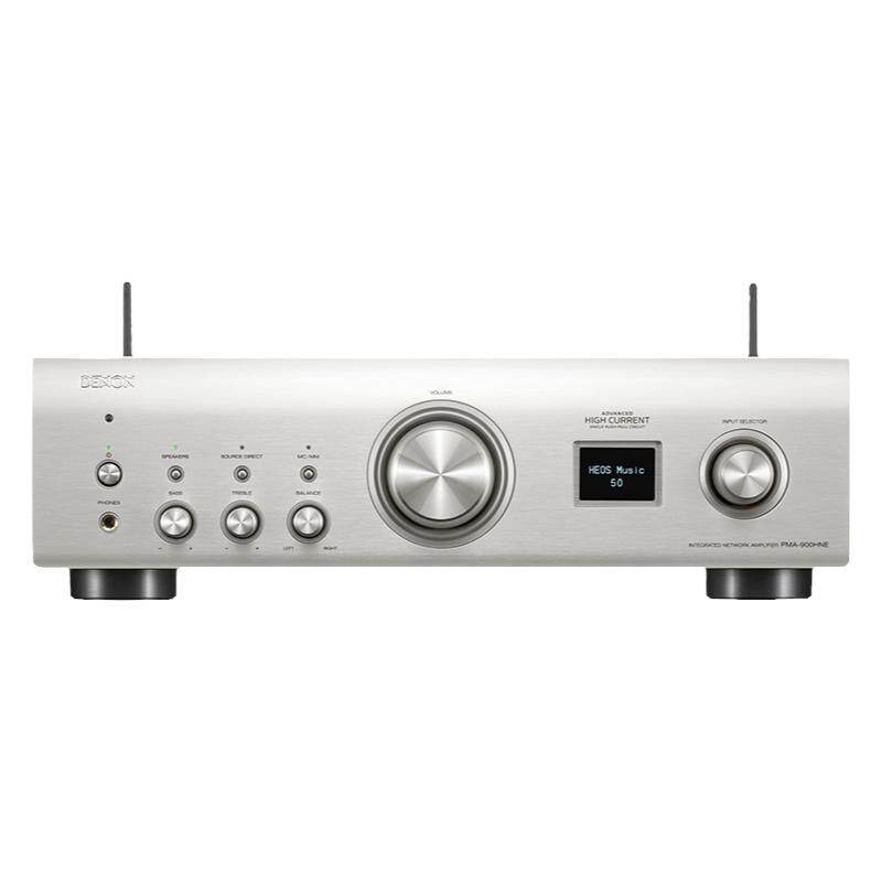 Denon/天龙发烧HIFI纯功放