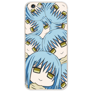 关于我转生成为史莱姆的那件事手机壳利姆鲁动漫周边钢化玻璃壳