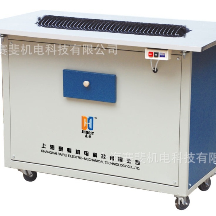 毛呢大衣羊绒毛衫刷毛机速度面料吸毛机可调变频刷毛机厂家批发
