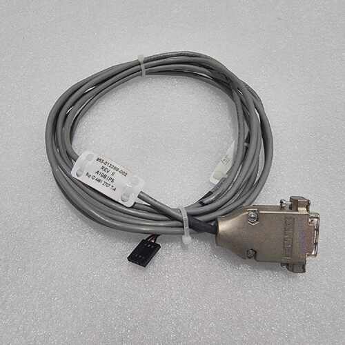 LAM V2 AC RACK,EFEM,VTM CABLE 853-013398-002