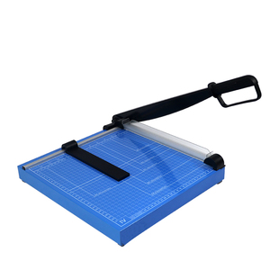 弘文8017切纸刀相片裁纸刀切纸机办公用的裁纸机照片切刀裁纸器铝皮pvc切割机裁切机切纸器裁刀裁剪机裁切刀