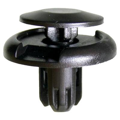 挡泥板卡扣飞度奥德赛本田