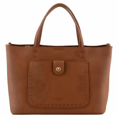 BRIDESOFT手提托特包