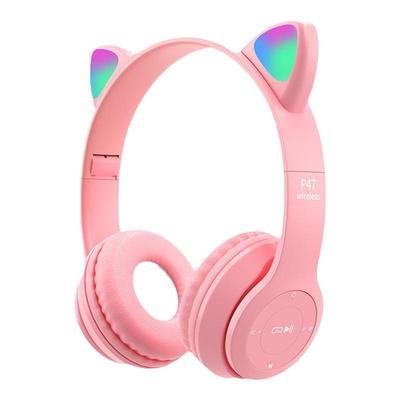 新款头戴式无线蓝牙耳机长续航