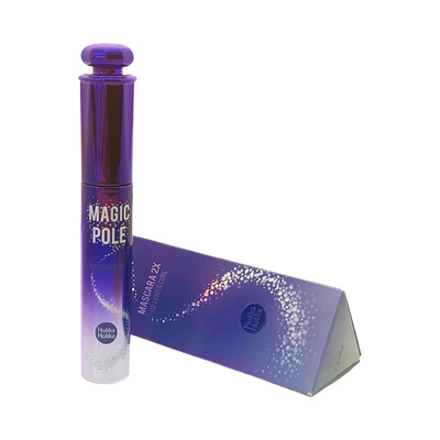 韩国holika惑丽客 海胆头魔幻持久防水睫毛膏卷翘纤长防汗不脱妆