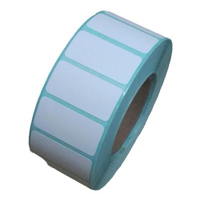 打印清楚三防热敏不干胶标签贴纸