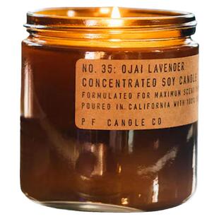 【浓粹系列】P.F. CANDLE CO加浓香薰蜡烛pf礼物三八节pfcandle