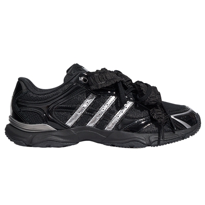 adidas阿迪达斯女鞋WHISPER GLIDE HYPE运动鞋休闲鞋KZ9639