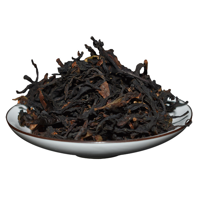 2026年正宗云南千年野生古树晒红纯料头春滇红茶251g散装茶叶精品