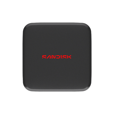 闪迪ELE移动固态硬盘手机高速