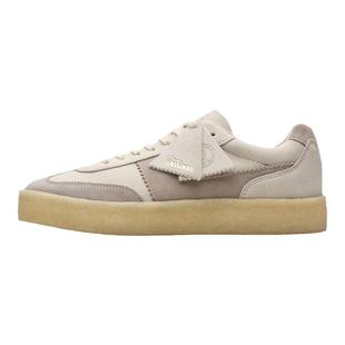 Clarks其乐Originals TOR80德训板鞋 男女同款复古袋鼠运动鞋男