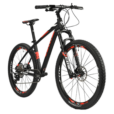 全球十大运动骑行自行车超轻硬尾减震山地车高端专业竞技越野赛车