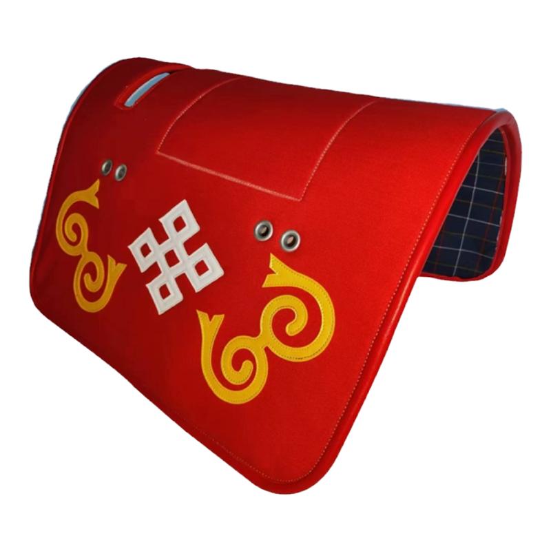 马鞍垫马术运动技巧鞍垫马具用品