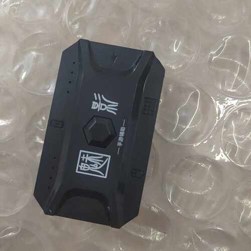 【询价】魅影m1pro功能正常（单一个王座）       用适用