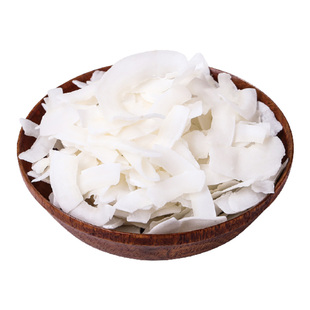 2包菲律宾进口宿务CEBU椰子干脆片椰肉果脯休闲零食宿雾特产网红