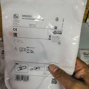 议价【假一罚十】IFM MK5331感测器原装现货当天发