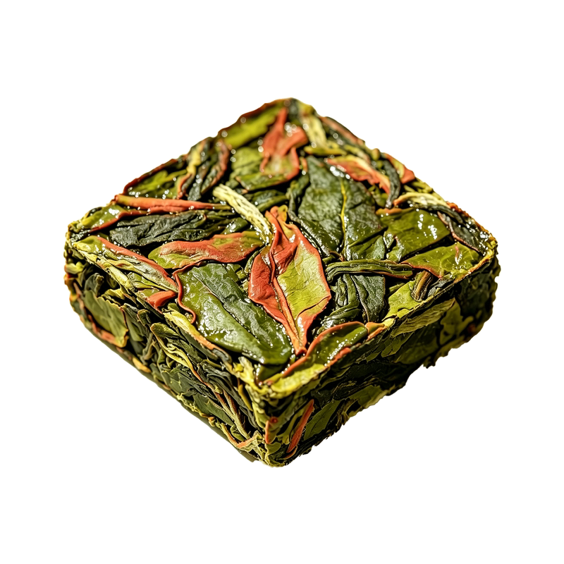 乌龙茶2026春茶特级300克装冻茶