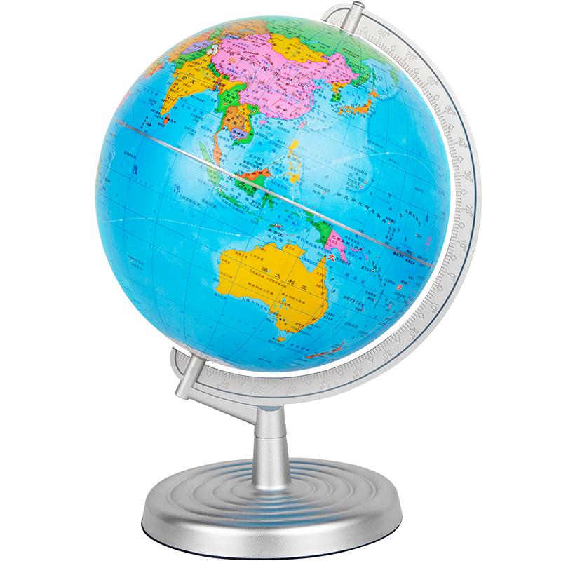 博目学生AR智能地理教学地球仪