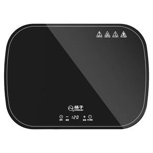 扬子多功能调温定时暖菜板