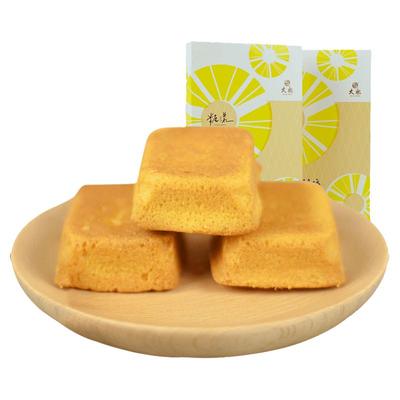 太祖台湾特产土凤梨酥