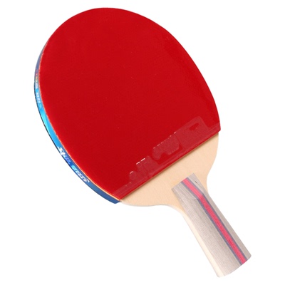 红双喜乒乓球拍专业级正品